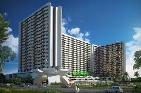 トリビウム テラス Trivium Terrace Apartment ジャカルタ インドネシア の アパート 賃貸マンション 物件情報 お部屋探し デザートアイランド