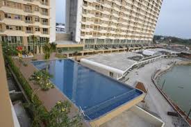 トリビウム テラス Trivium Terrace Apartment ジャカルタ インドネシア の アパート 賃貸マンション 物件情報 お部屋探し デザートアイランド