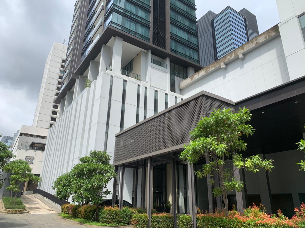 クラウンプラザ レジデンス ジャカルタ / Crown Plaza Residence Jakarta | ジャカルタ インドネシア の ...