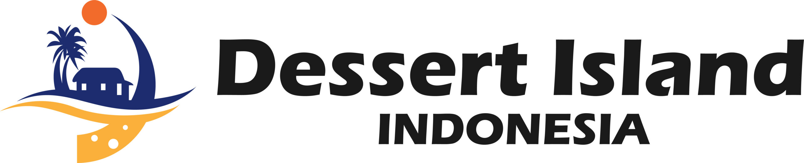 Dessert Island Indonesia
