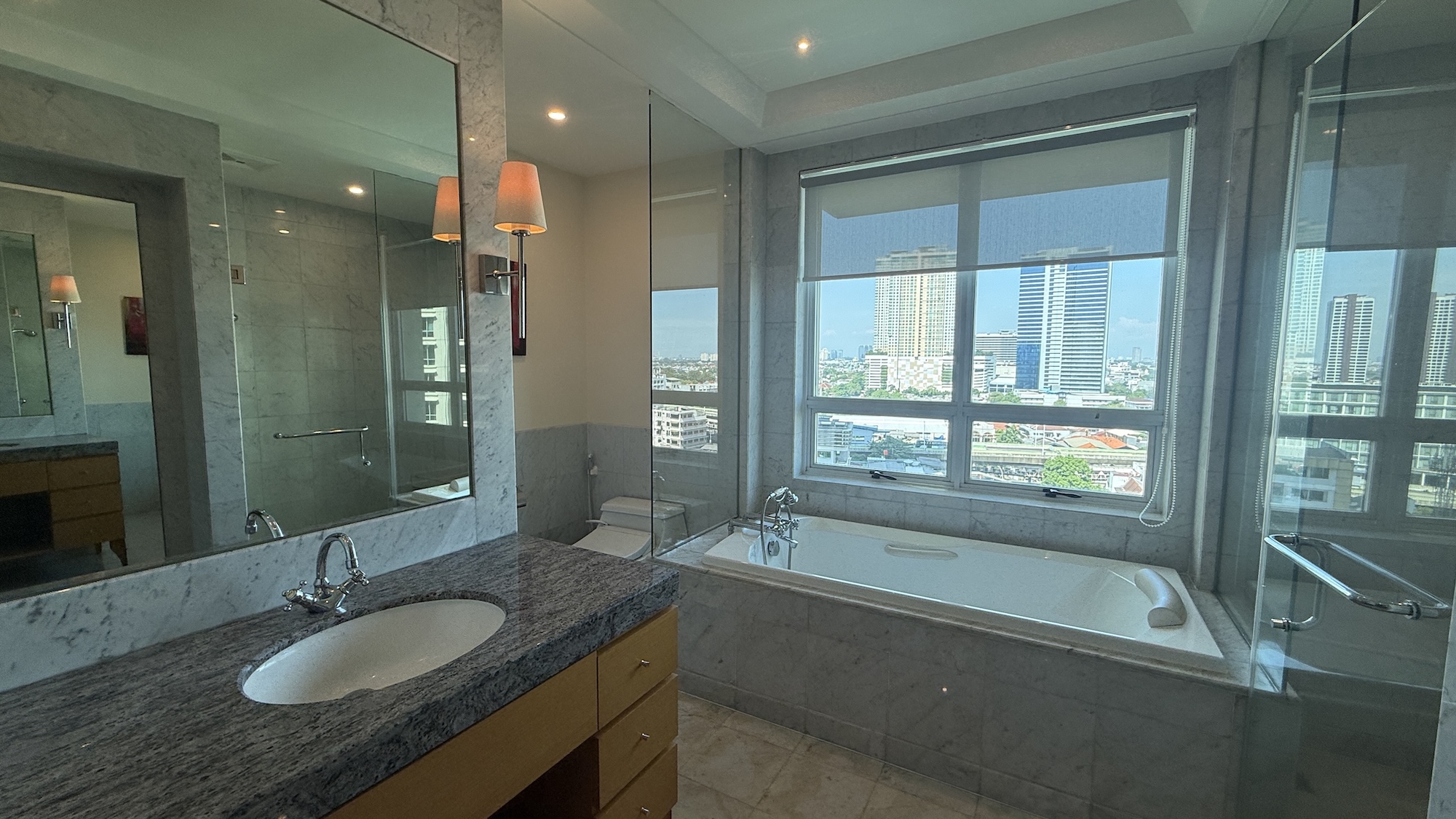 Pakubuwono Residence お部屋写真