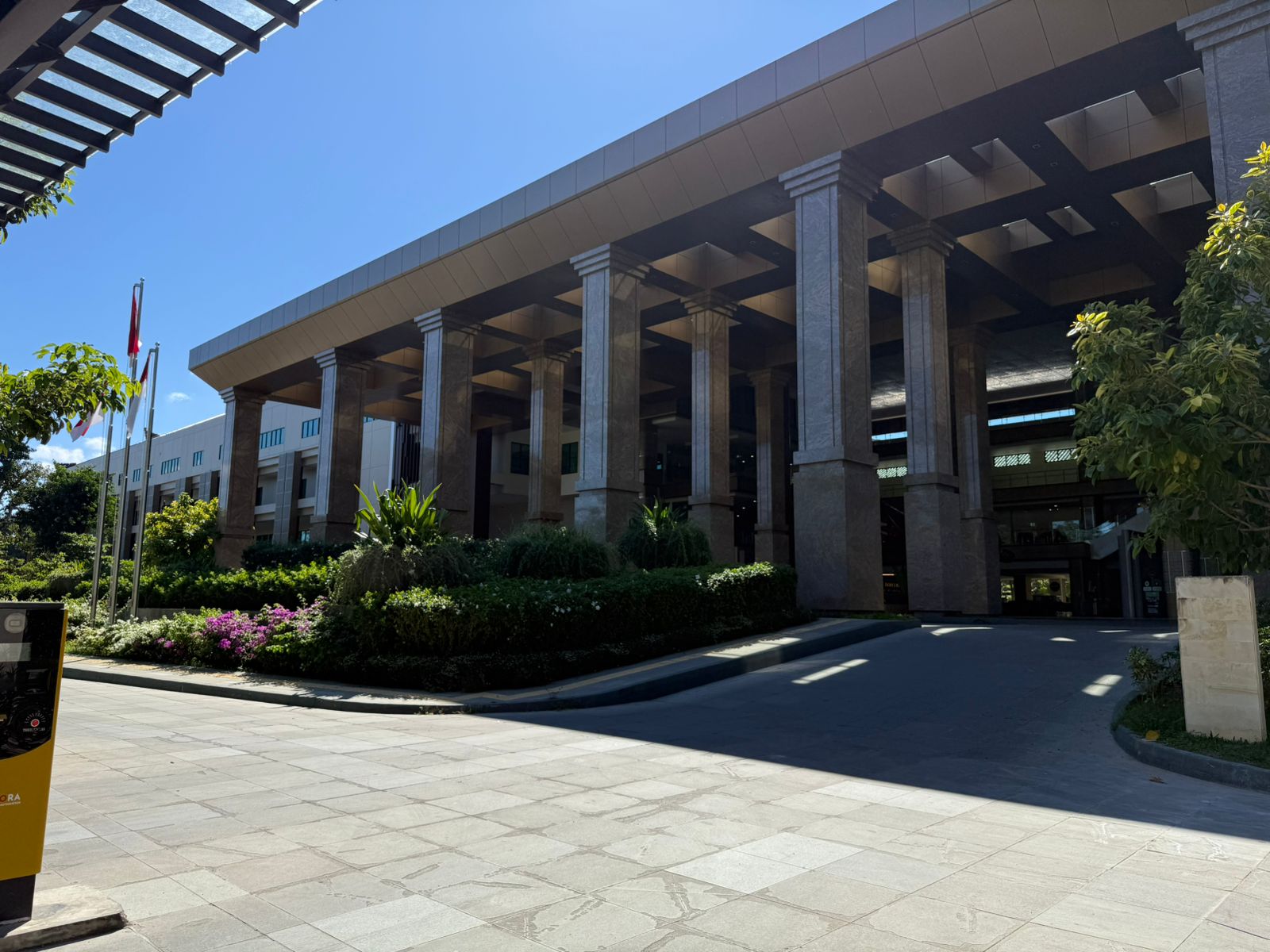 Bali International Hospital