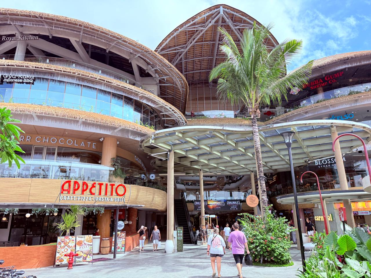 ICON BALI Mall