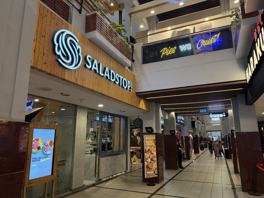 Setiabudi One
