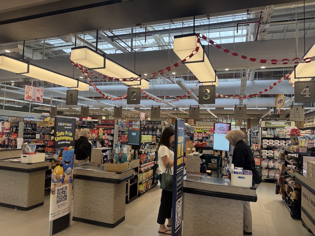 Ranch Market