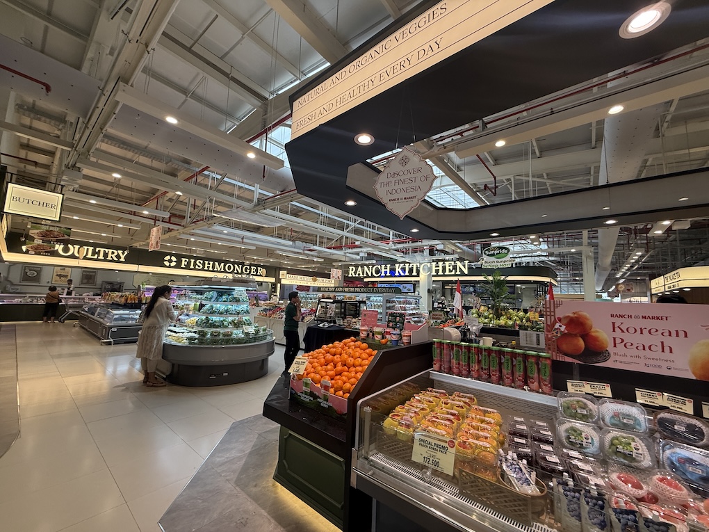 Ranch Market