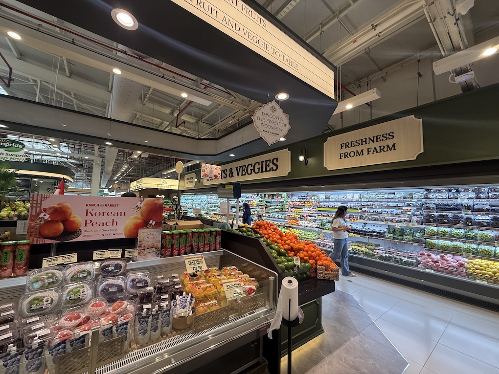 Ranch Market
