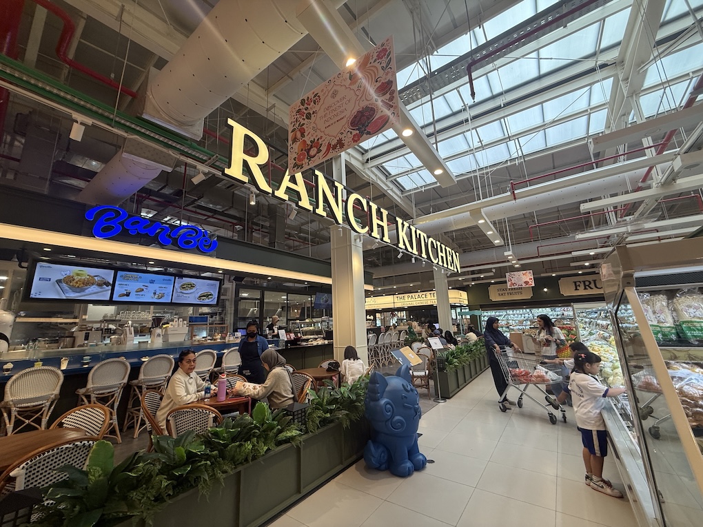 Ranch Market