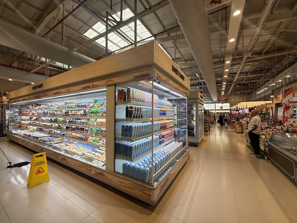 Ranch Market