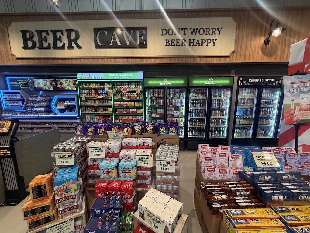 Ranch Market