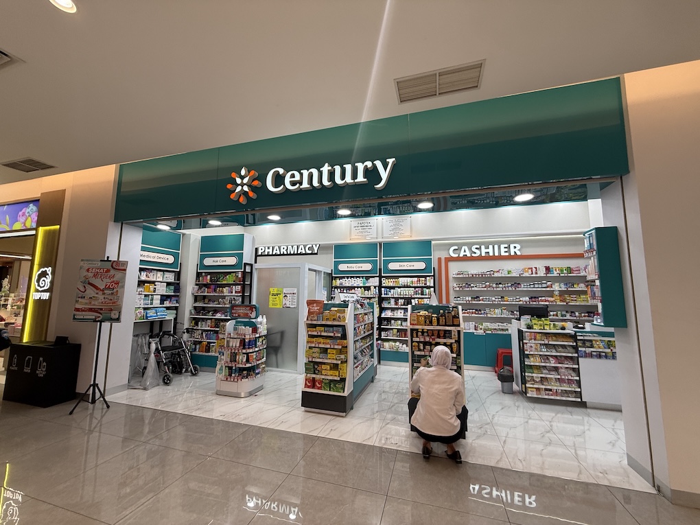 Century