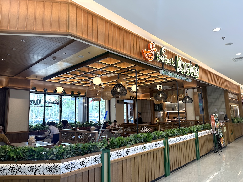 Bebek Klungkung