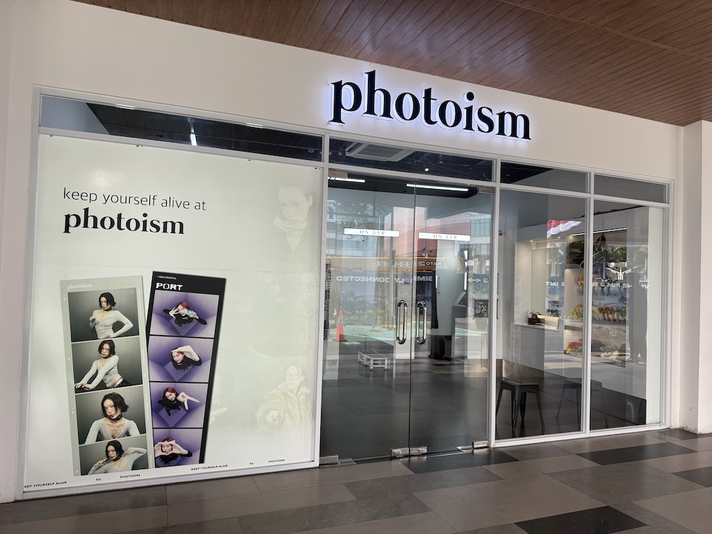 Photoism