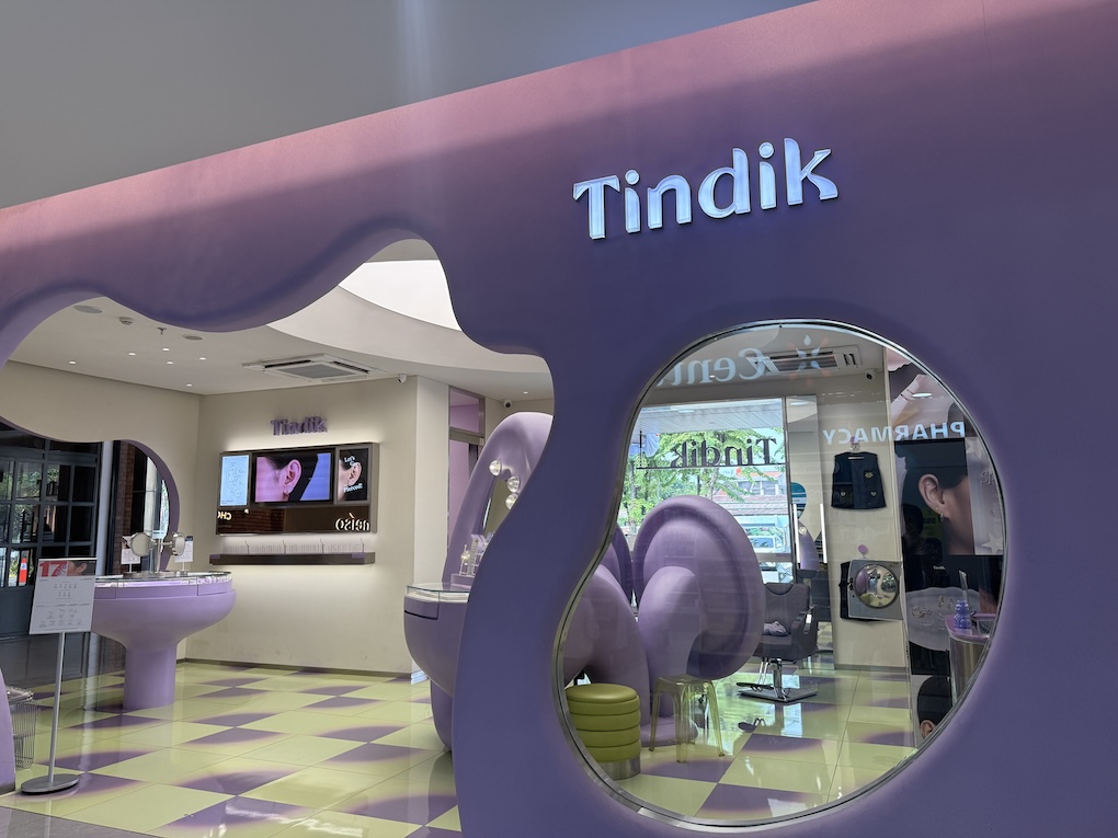 Tindik