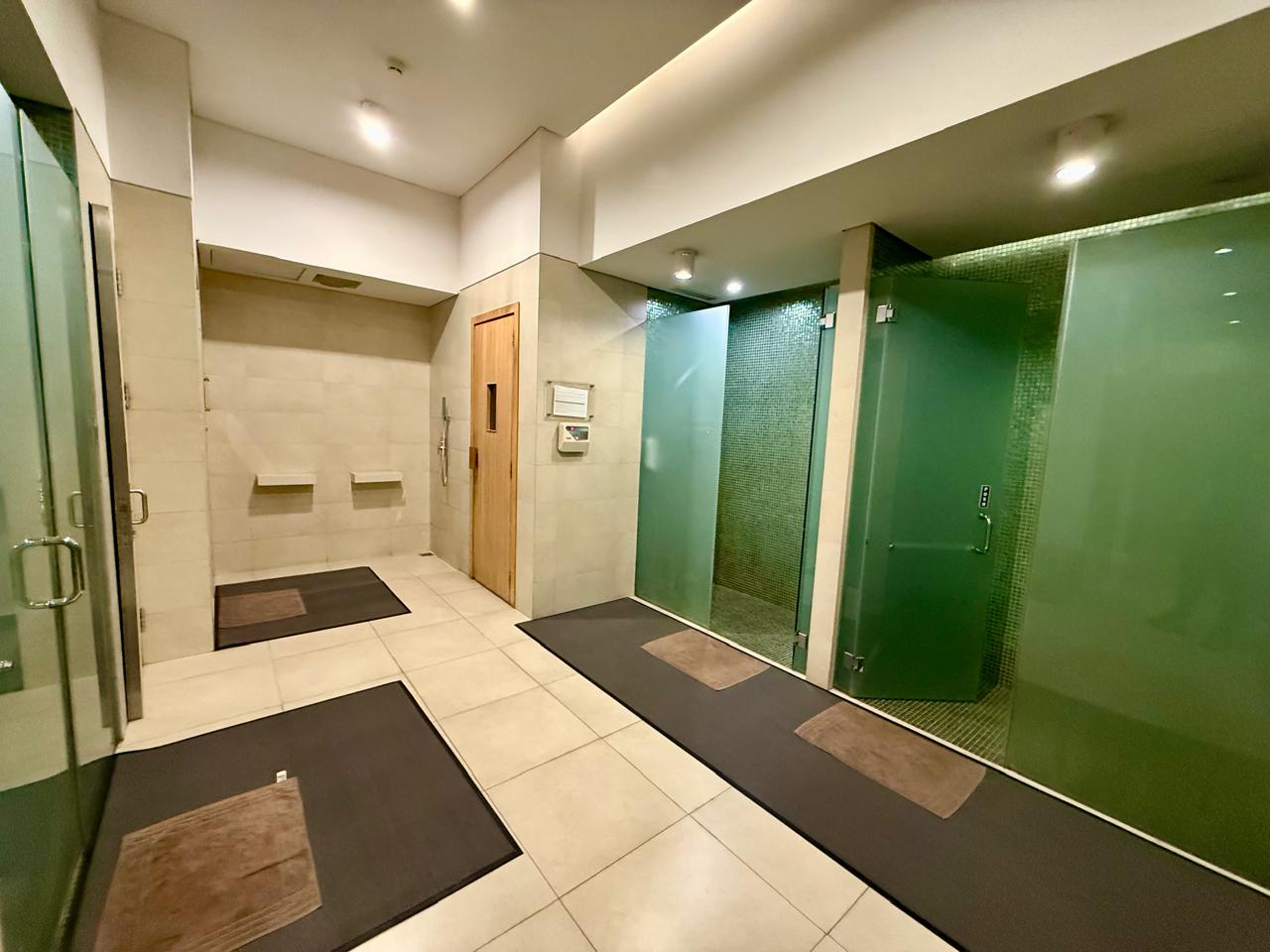 1 Park Avenue 共用施設