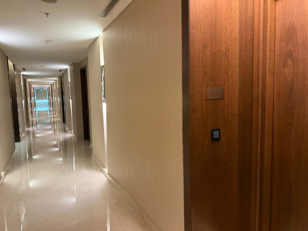 Pakubuwono House 共用スペース