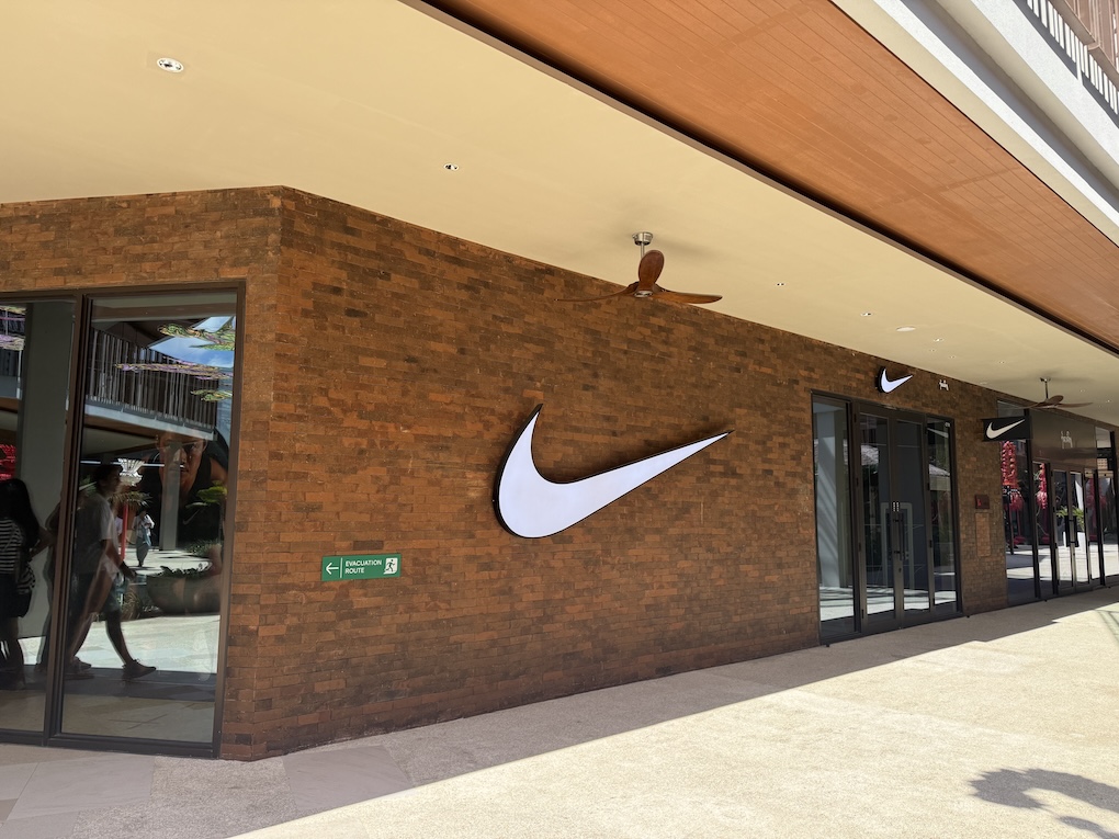 Sira Village 店舗