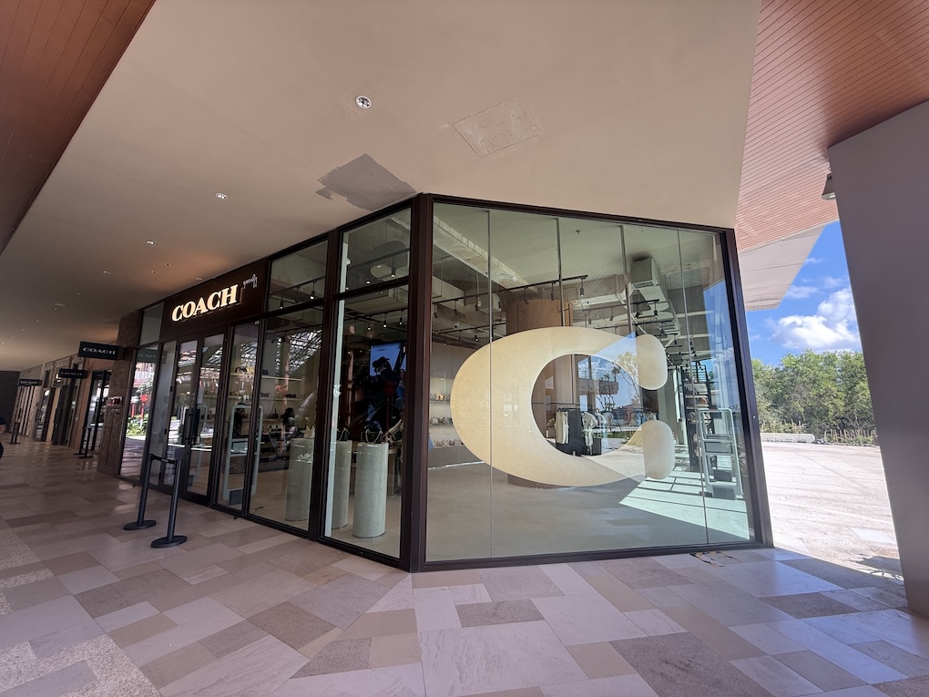 Sira Village 店舗