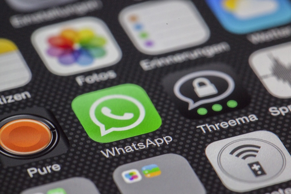 WhatsApp