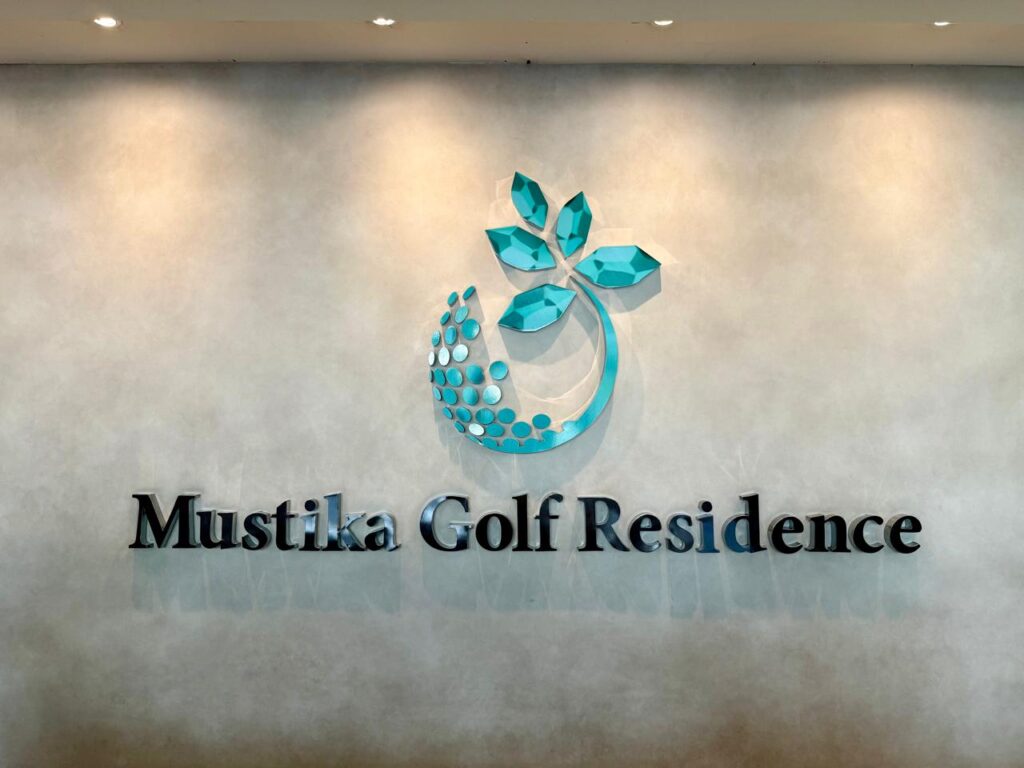 Merakey Golf Residences