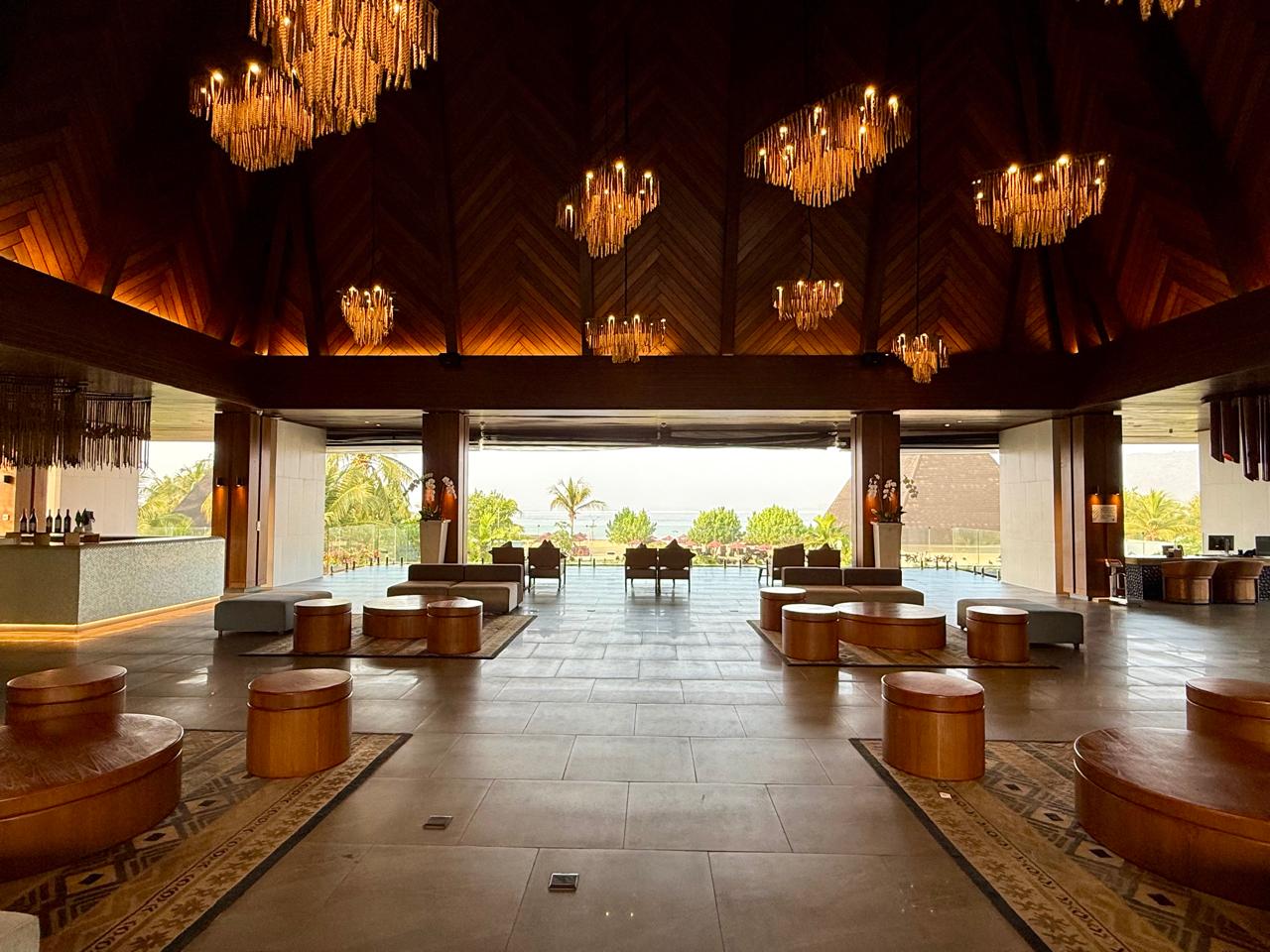 Pullman Lombok
