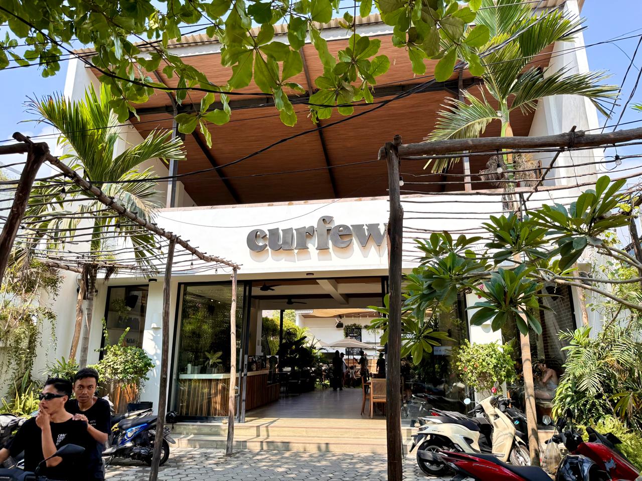 Kuta Lombok